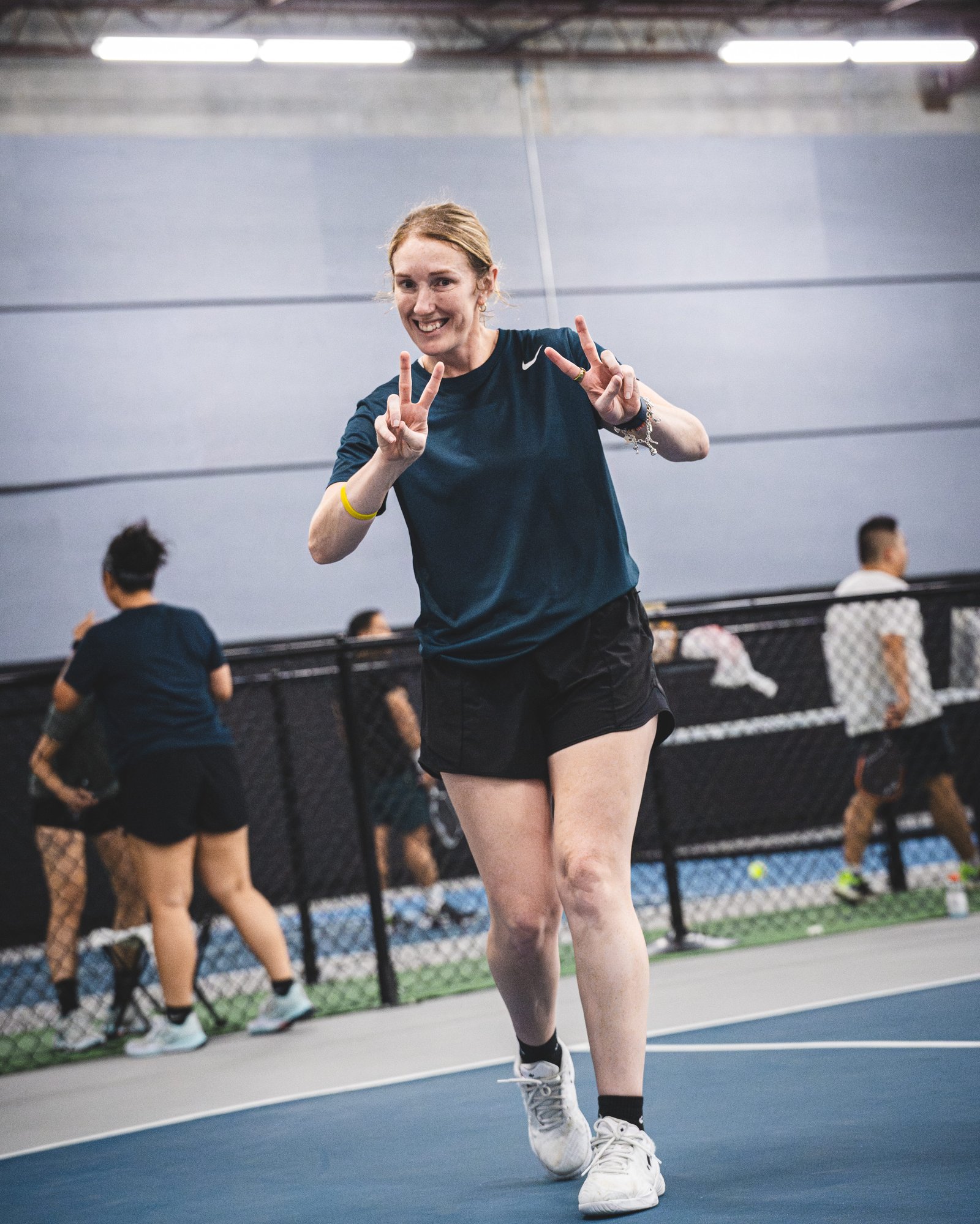 Memorable moments at ERA Pickleball