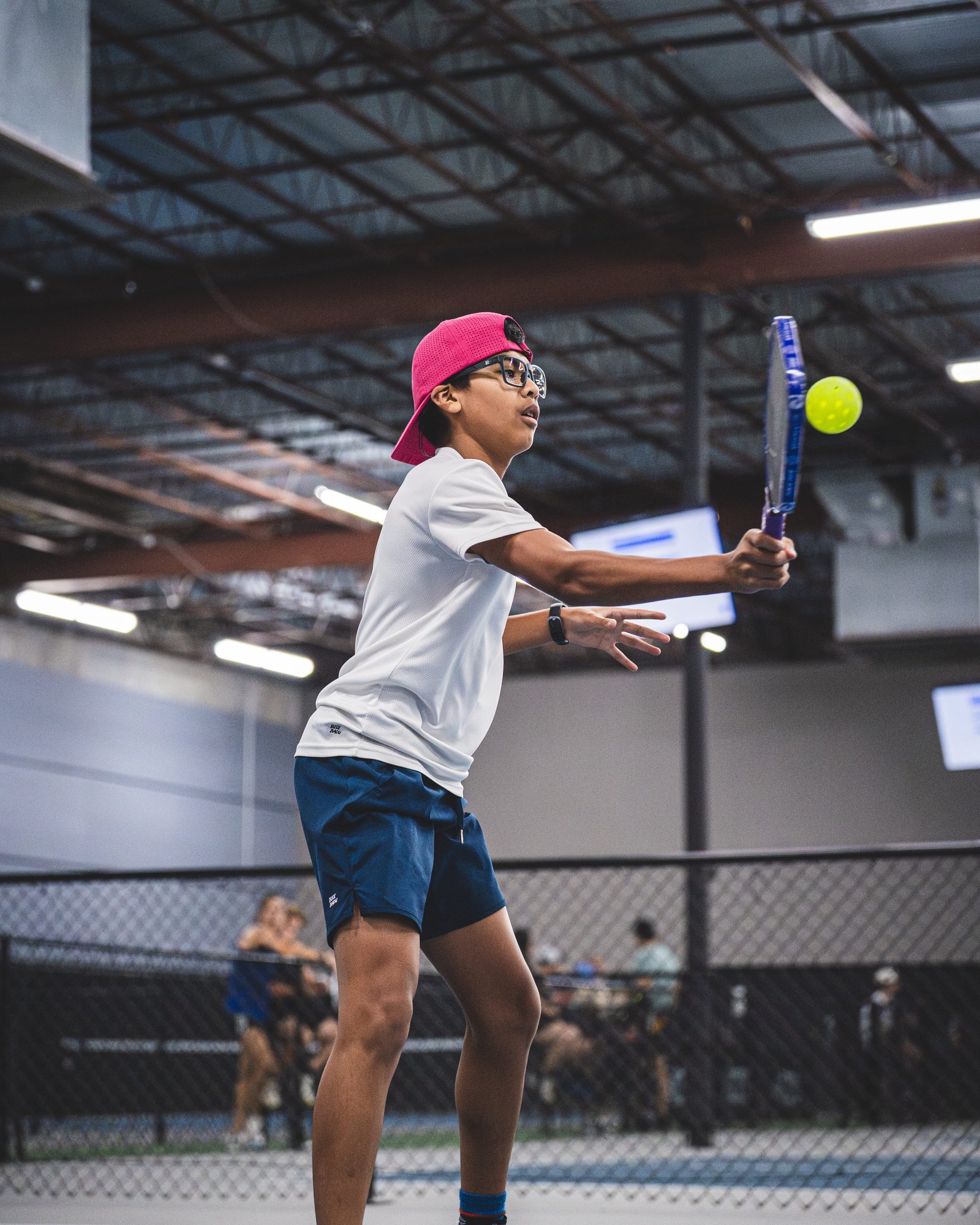 Memorable moments at ERA Pickleball